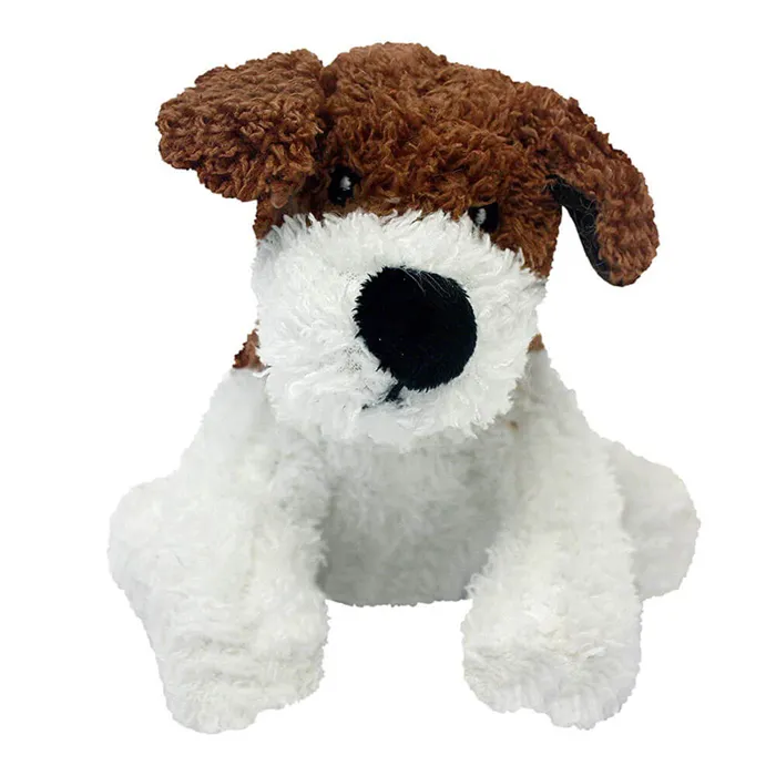 Multipet Talking Toy Dog
