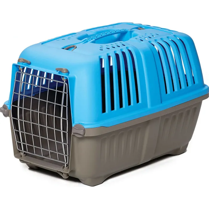 Mid-west Spree Carrier 22" Blue