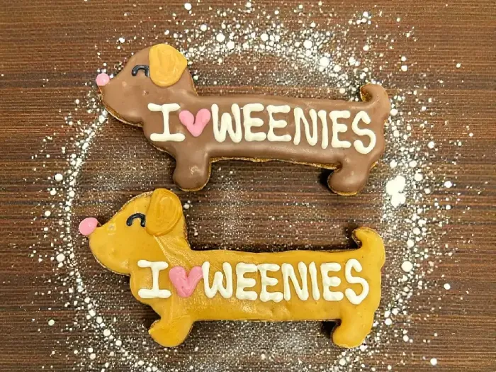 I LOVE Weenies