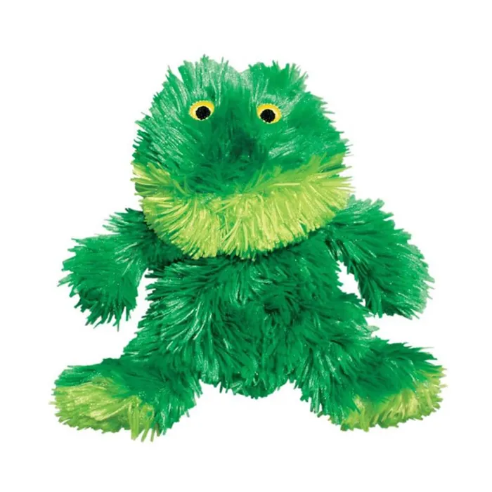 Kong Dr. Noys' Pet Toys X-small Frog
