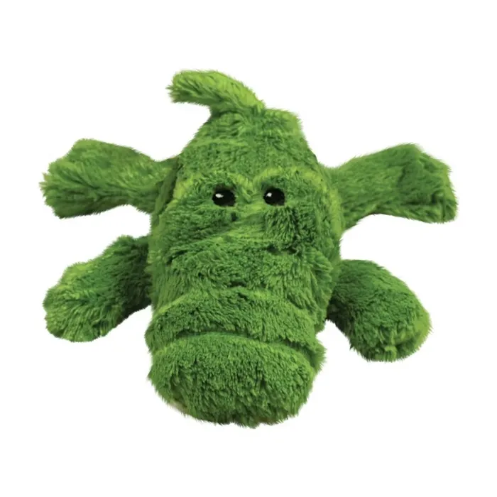 Kong Cozie Ali Gator Small