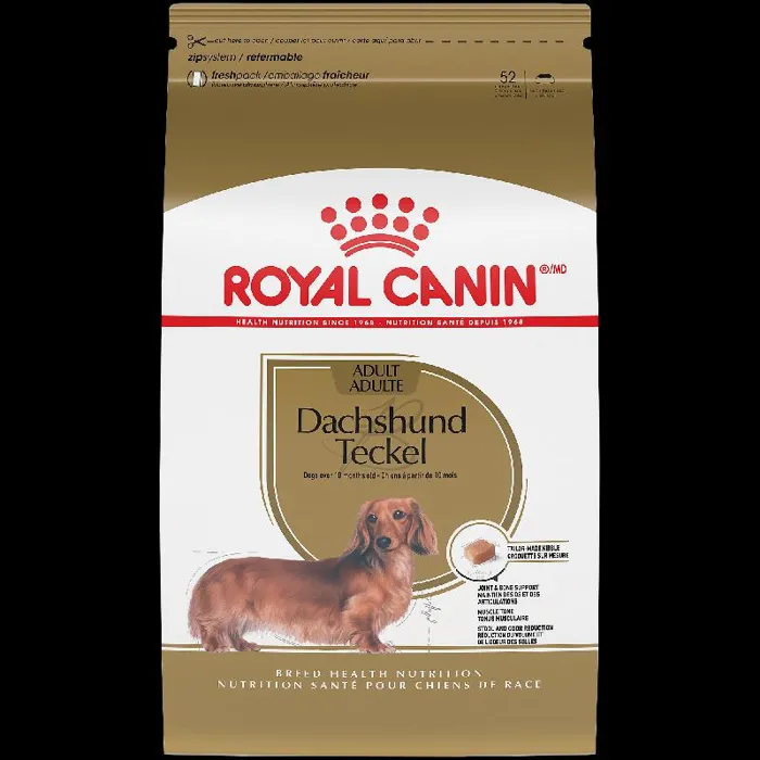 Royal Canin Mini Dachshund 28 10 Lbs