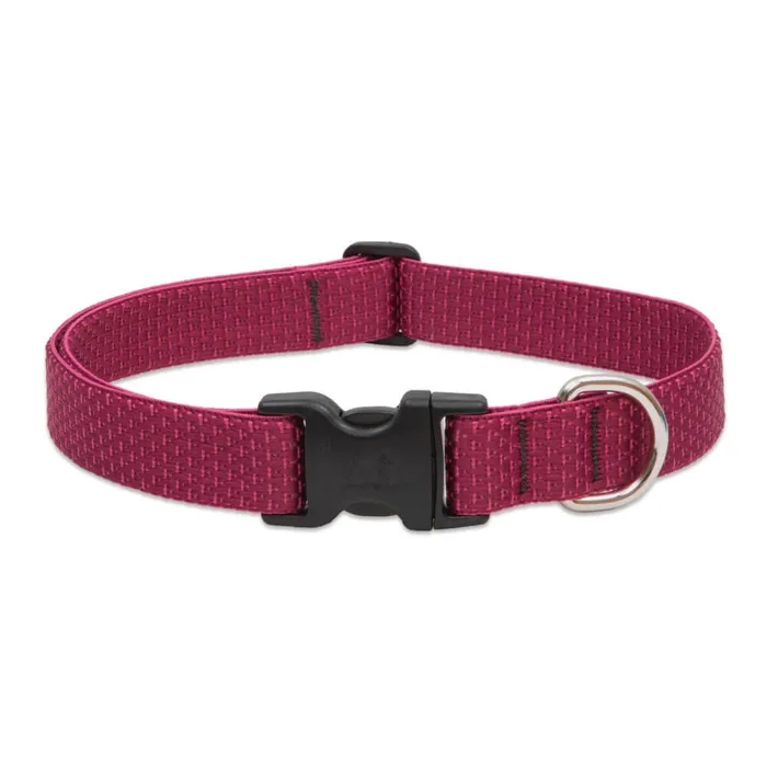 Lupine 1" Berry 12"-20" Adj. Collar