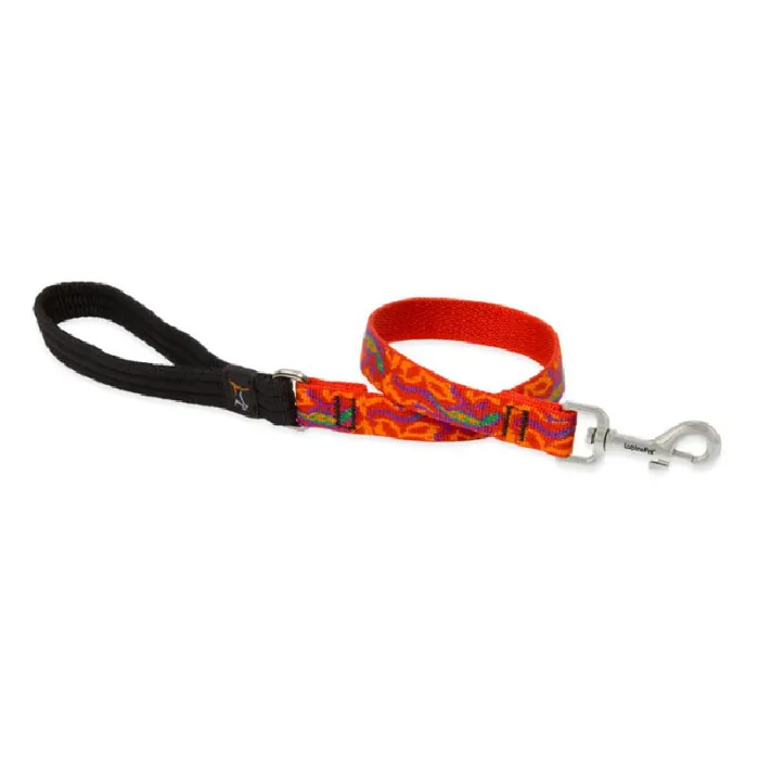 3/4" Go Go Gecko 2' Lead