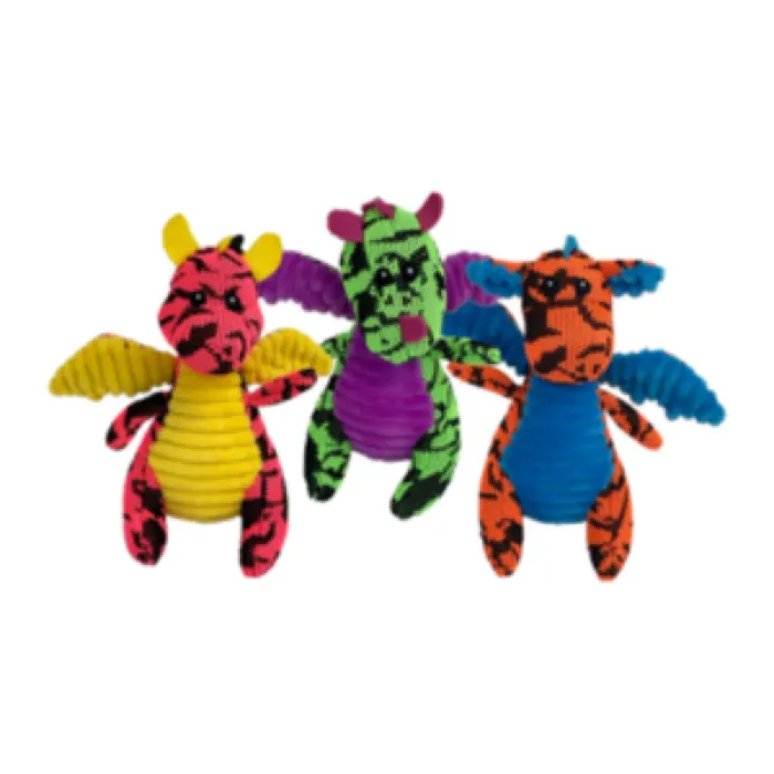 Mp Minipet Dragon 5"