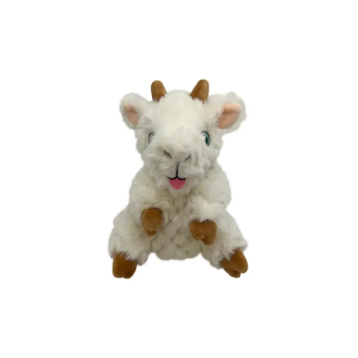 Kong Cmft Tyke Goat Sm