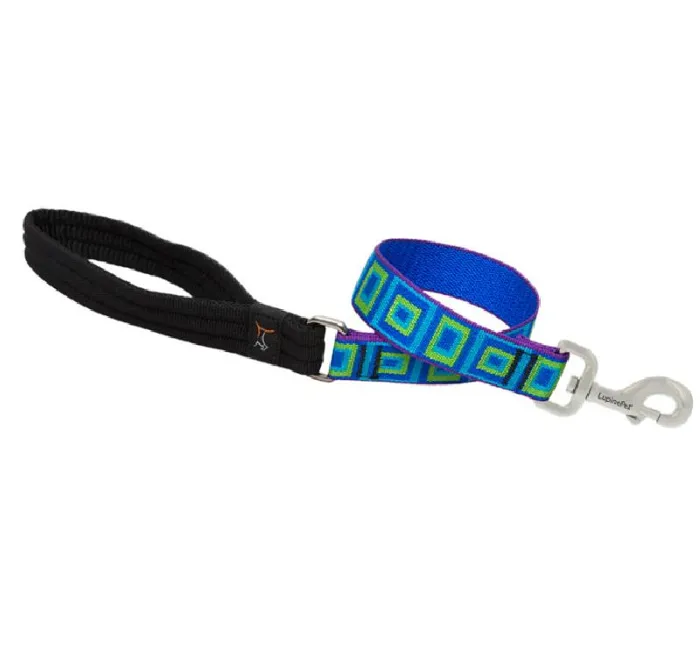 1" Sea Glass 2' Lead