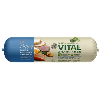 2# Vital Gf Puppy