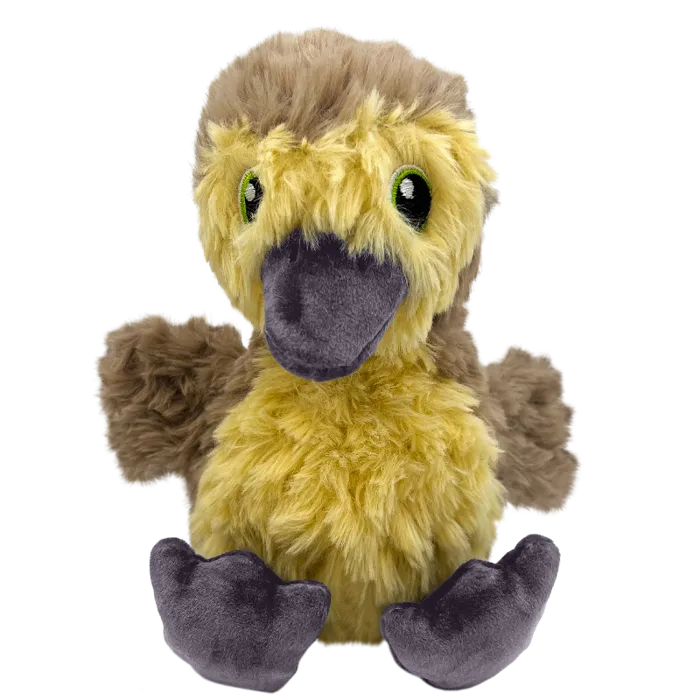 Kong Dog Comfort Tyke Gosling Small