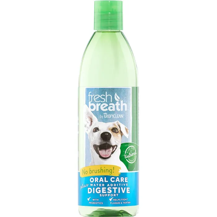 Trop Fresh Breath Dig Aid 16-oz