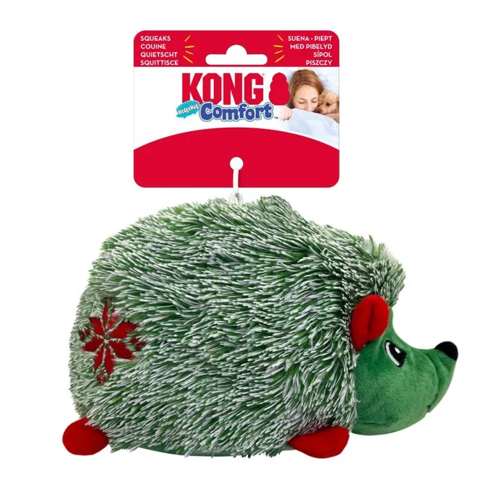 Kon Hldy Comft Hedgehug Md