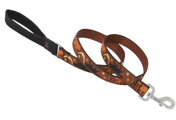 Lupine 1" Lead Shadow Hunter 6 Foot