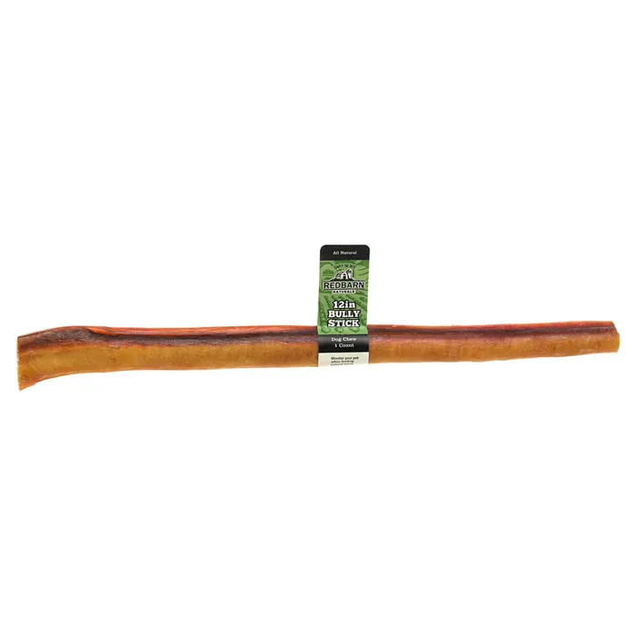 Redbarn Bully Stick 12"