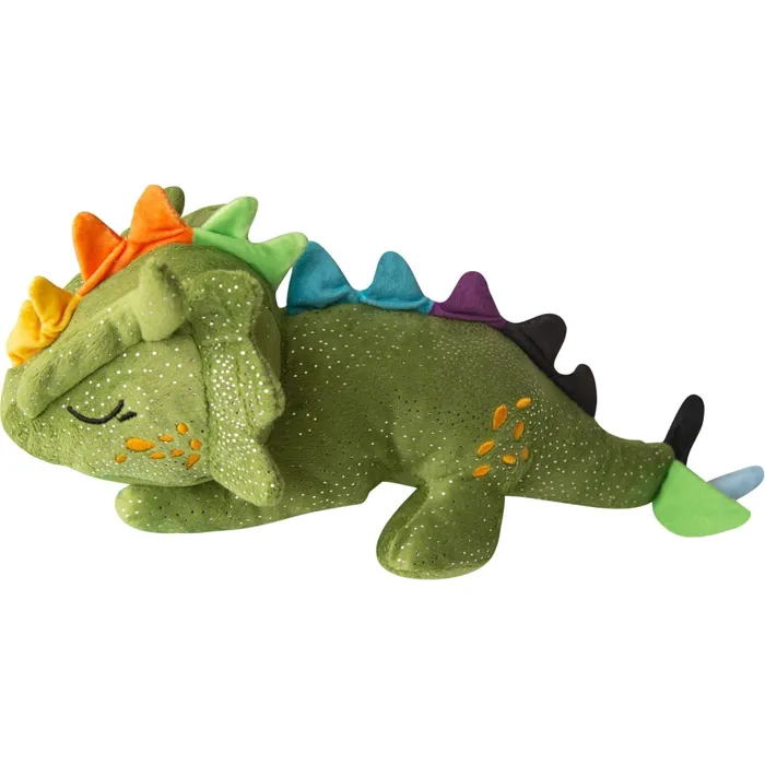 Drowsy the Dragon - Green