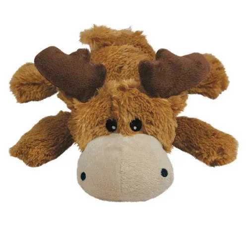 Dog Plush Cozie Marvin Small