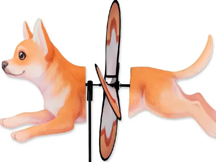 Premier Kites - Petite Spinner - Chihuahua