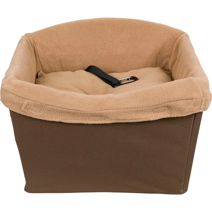 Solvit Tagalong On-seat Booster Seat Jumbo