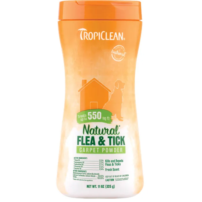Trop F&t Carpet & Pet Pwr 11oz
