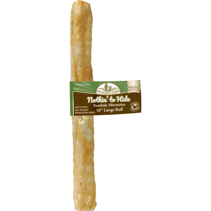 Fieldcrest Farms Chicken Roll 10in