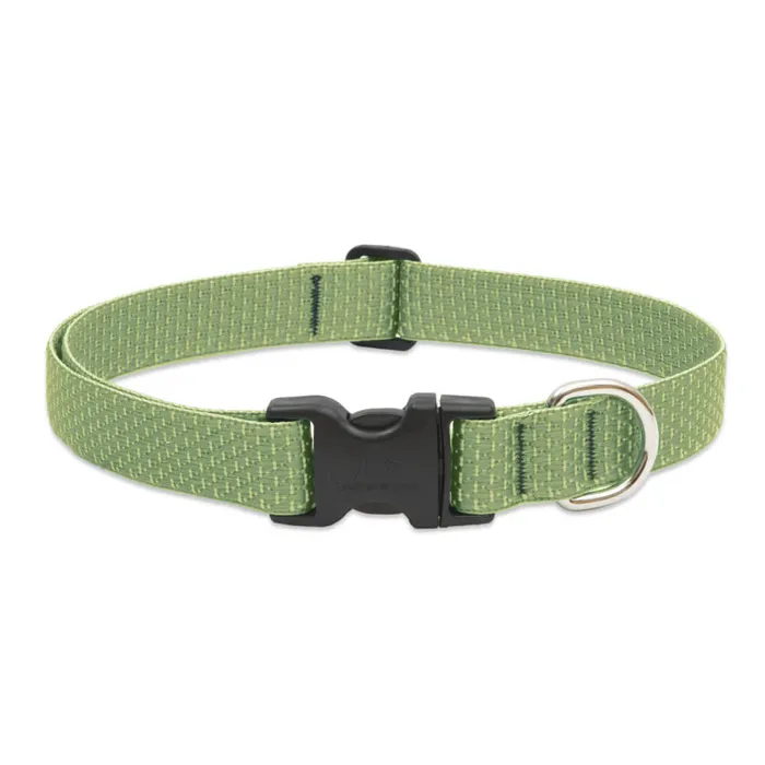 Lupine 1" Moss 16"-28" Adj. Collar