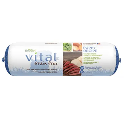 2# Vital Gf Puppy