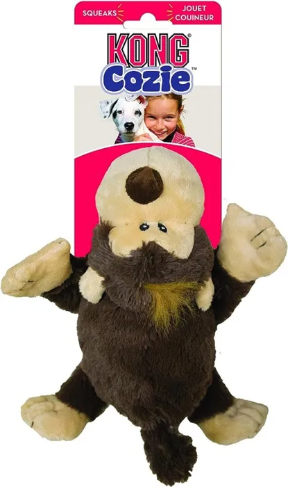 Dog Plush Cozie Spunk Small
