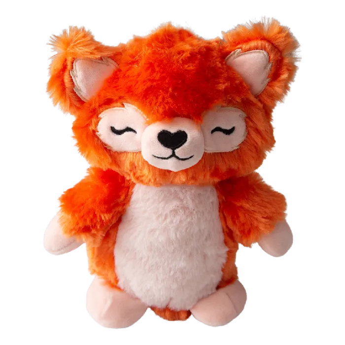 Foxy the Panda - Red Panda