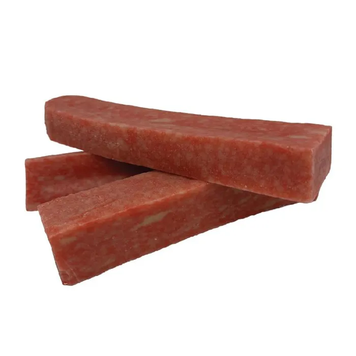 Yeti Bulk Flav Chew Lg Strawberry (14)