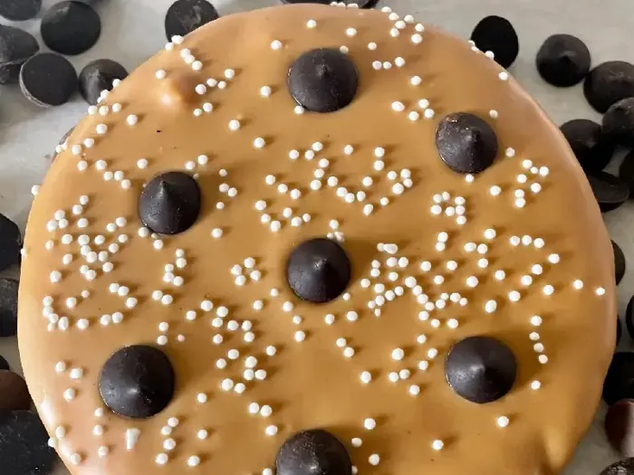 Chip Cookie Mini