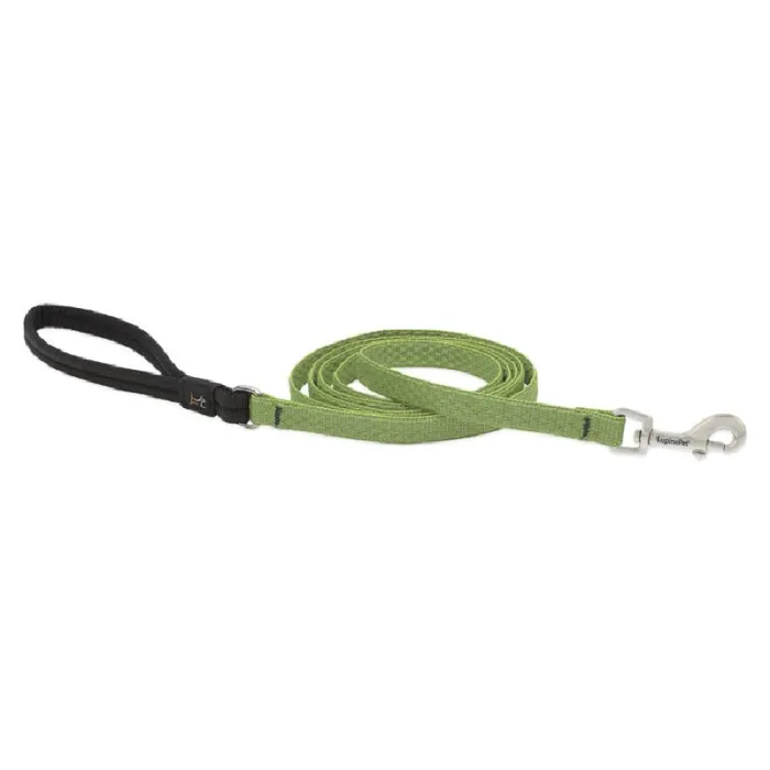 1/2in Moss 4ft Leash