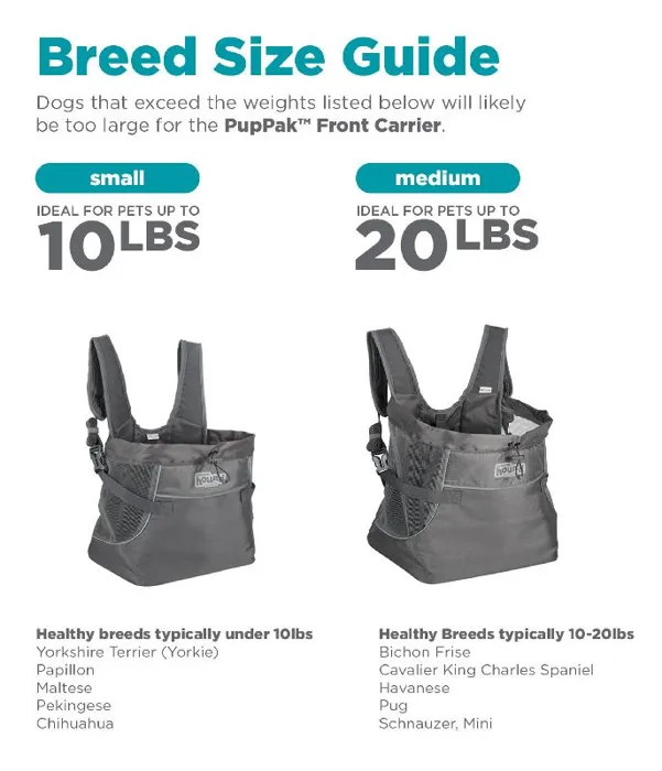 Carrier Front Md Blk