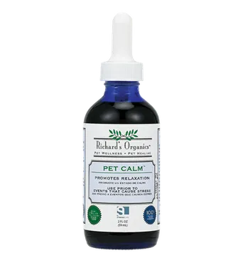 Pet Calm - 2oz