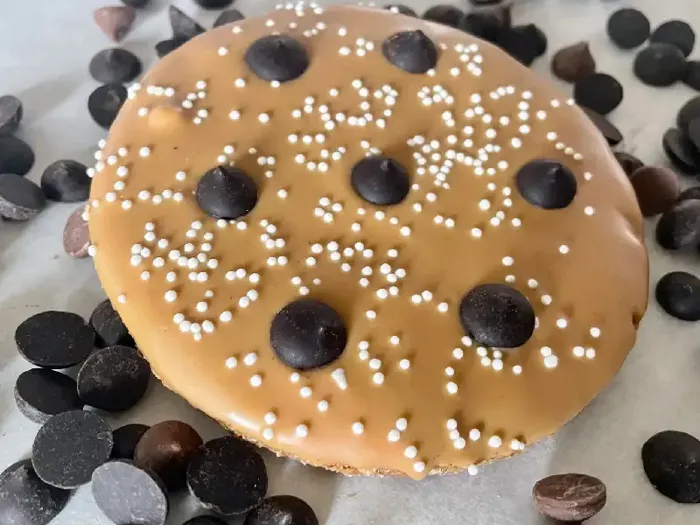 Chip Cookie