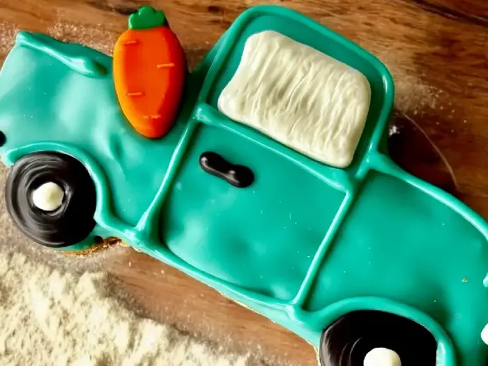 Turnip Truck