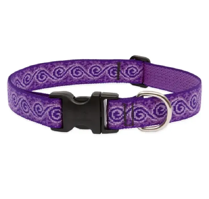 1" Jelly Roll 16"-28" Adj. Collar