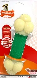 Nylabone Double Action Chew Souper