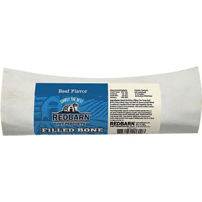 Filled Bone Beef - Lrg