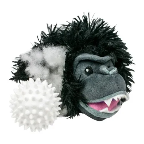 Tall Tails 2-in-1 Gorilla Head 4"