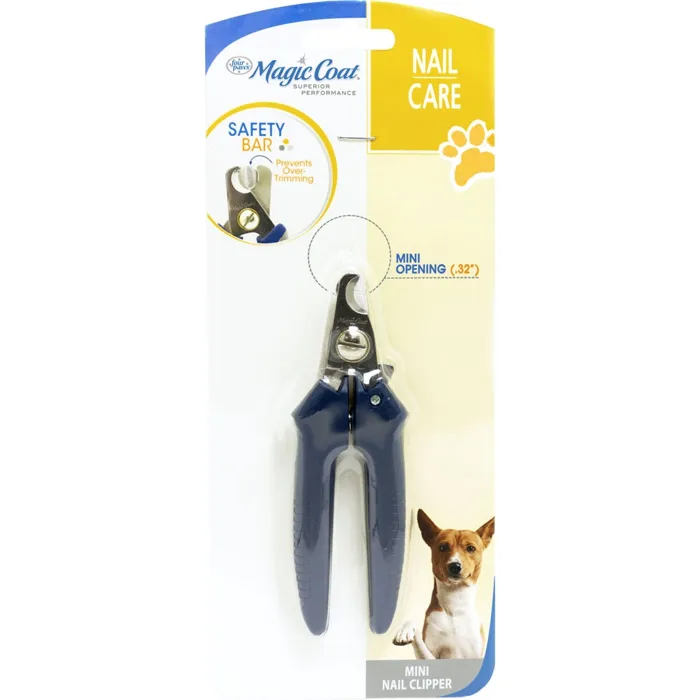 Super Mini Nail Clipper For All Pets