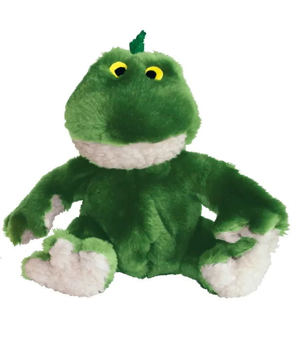 Kong Dr. Noys' Pet Toys X-small Frog