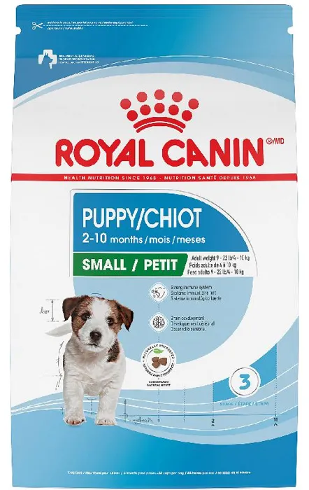 Royal Canine Mini Puppy 2.5-lbs