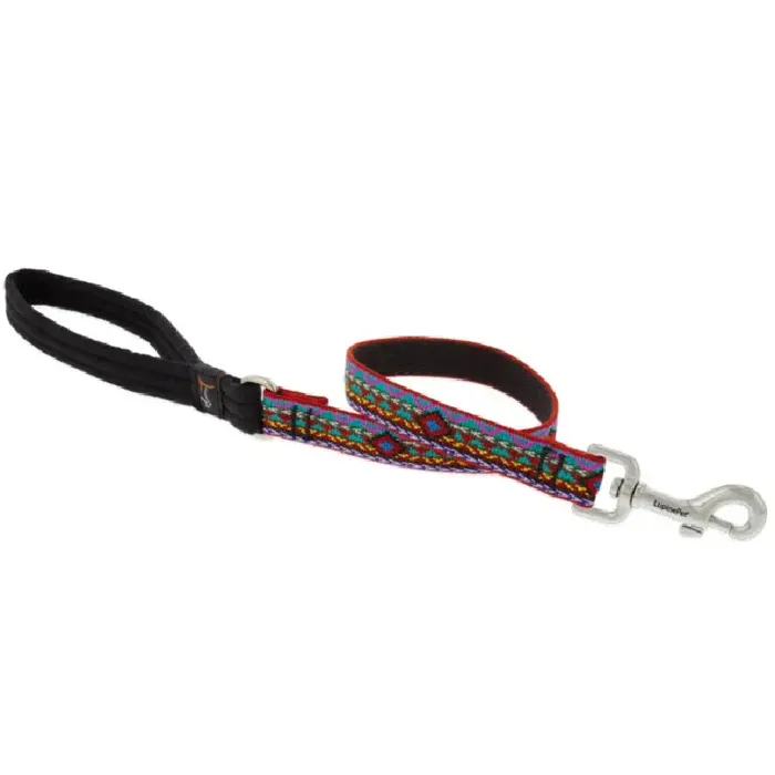 Lupine 3/4" Lead El Paso 4 Foot