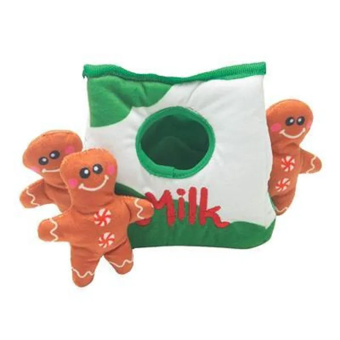 Hide And Seek Cookies - 6"