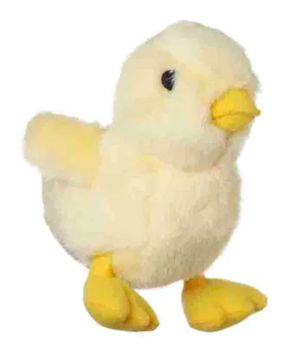 Look Whos Talking Duck Chick