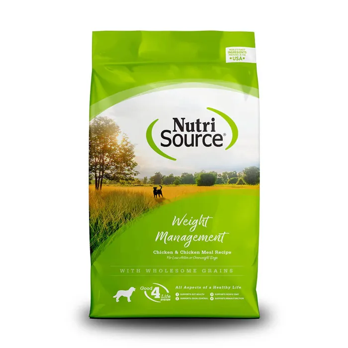 Weight Management Chicken - 26lb