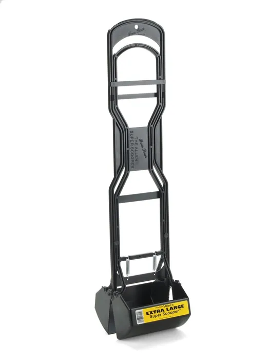 Spring Action Scooper Extra Large