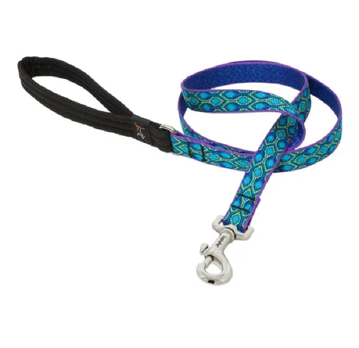 Lupine 3/4" Rain Song 6' Lead