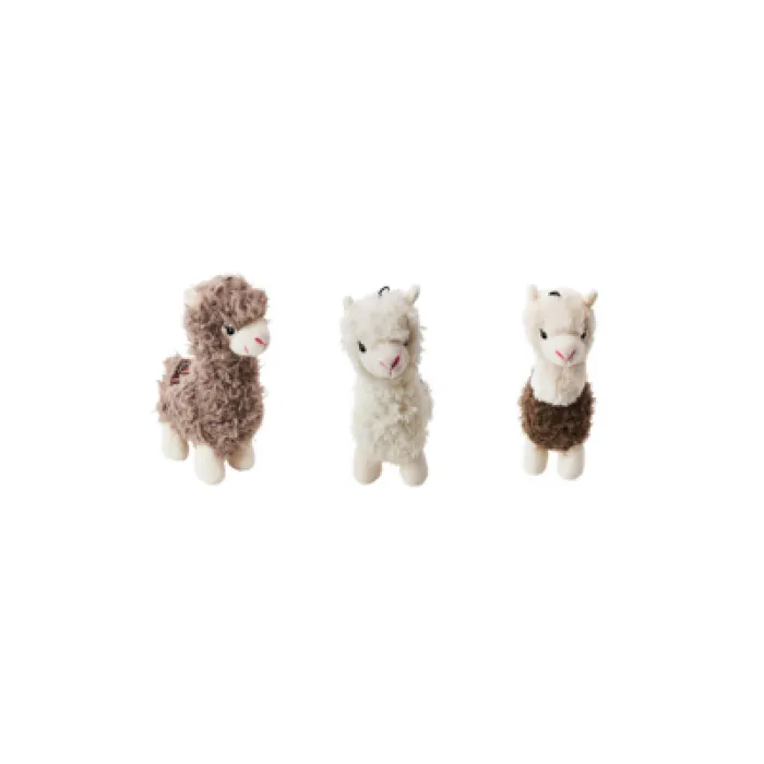 Spot Yo Llama Plush