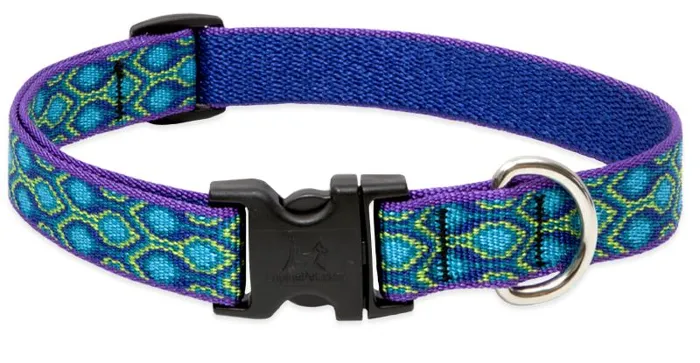 Lupine Collar 12-20" Rain Song