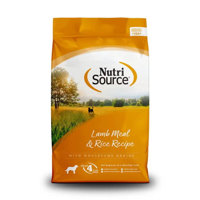Adult Lamb - 12lb